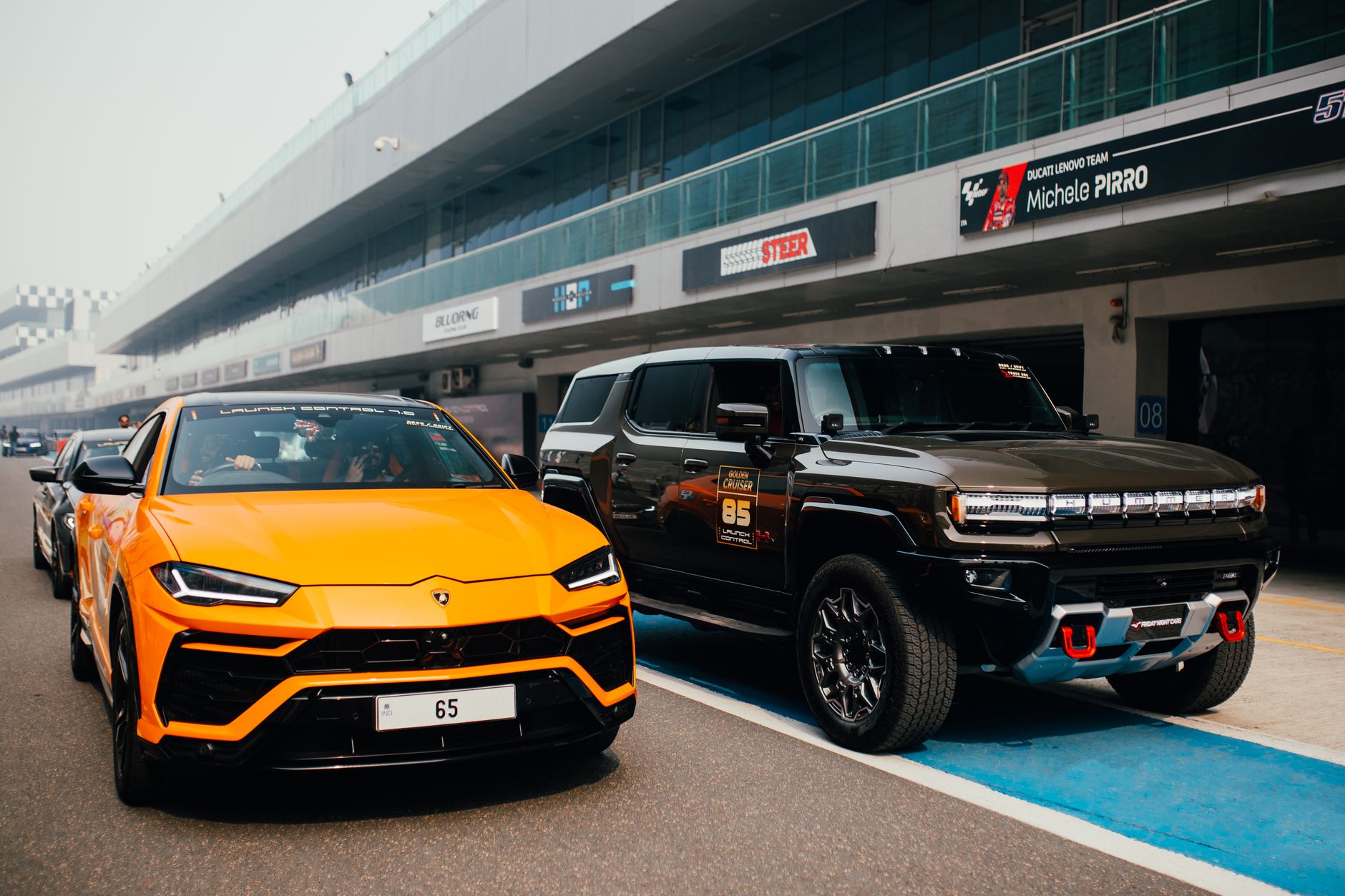 O Luxeed RX: Como Chery e Huawei Redefinem o Luxo Elétrico com um SUV que Desafia Gigantes 1 pexels photo 31098280