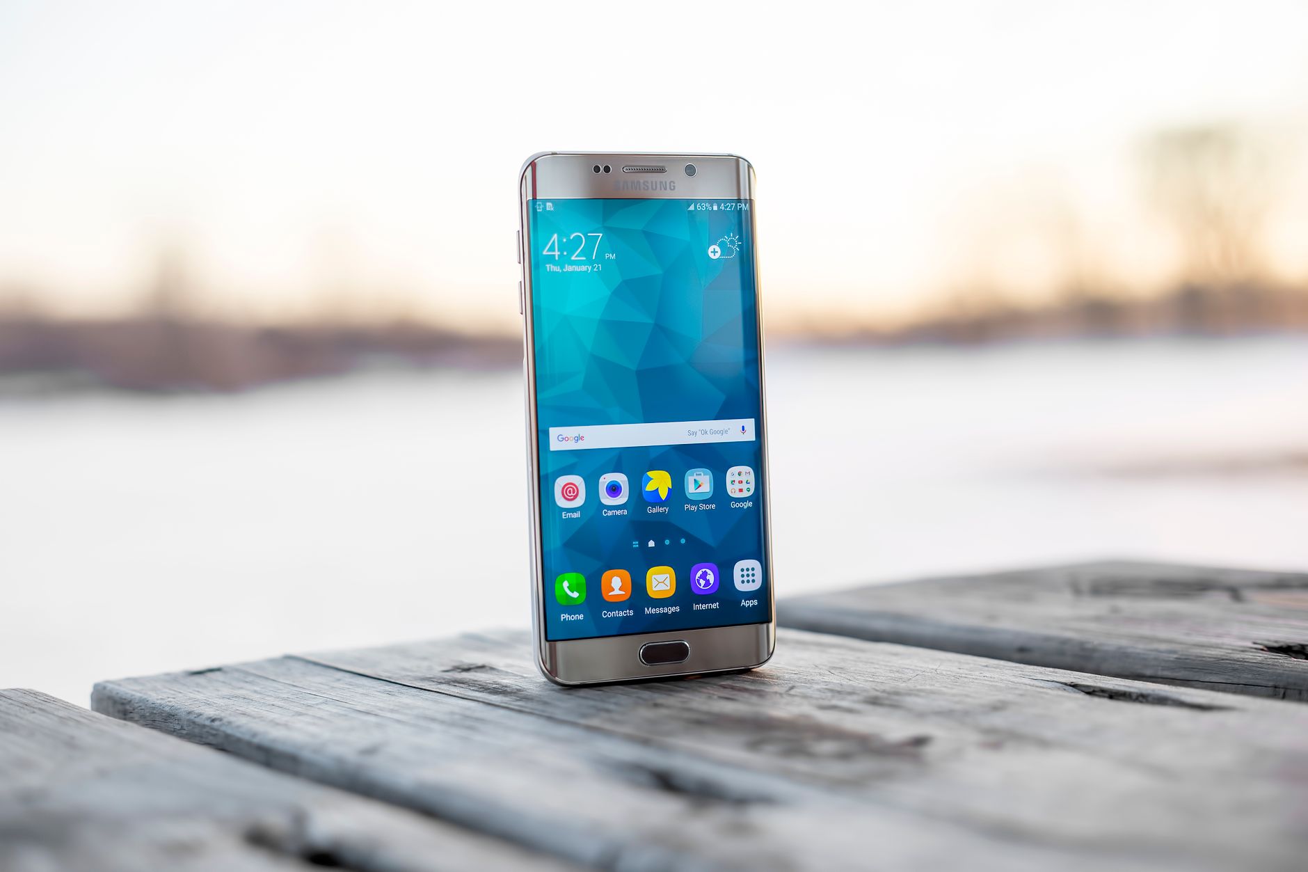 One UI: A Revolução Contínua da Experiência Samsung em Seu Bolso 1 pexels photo 47261