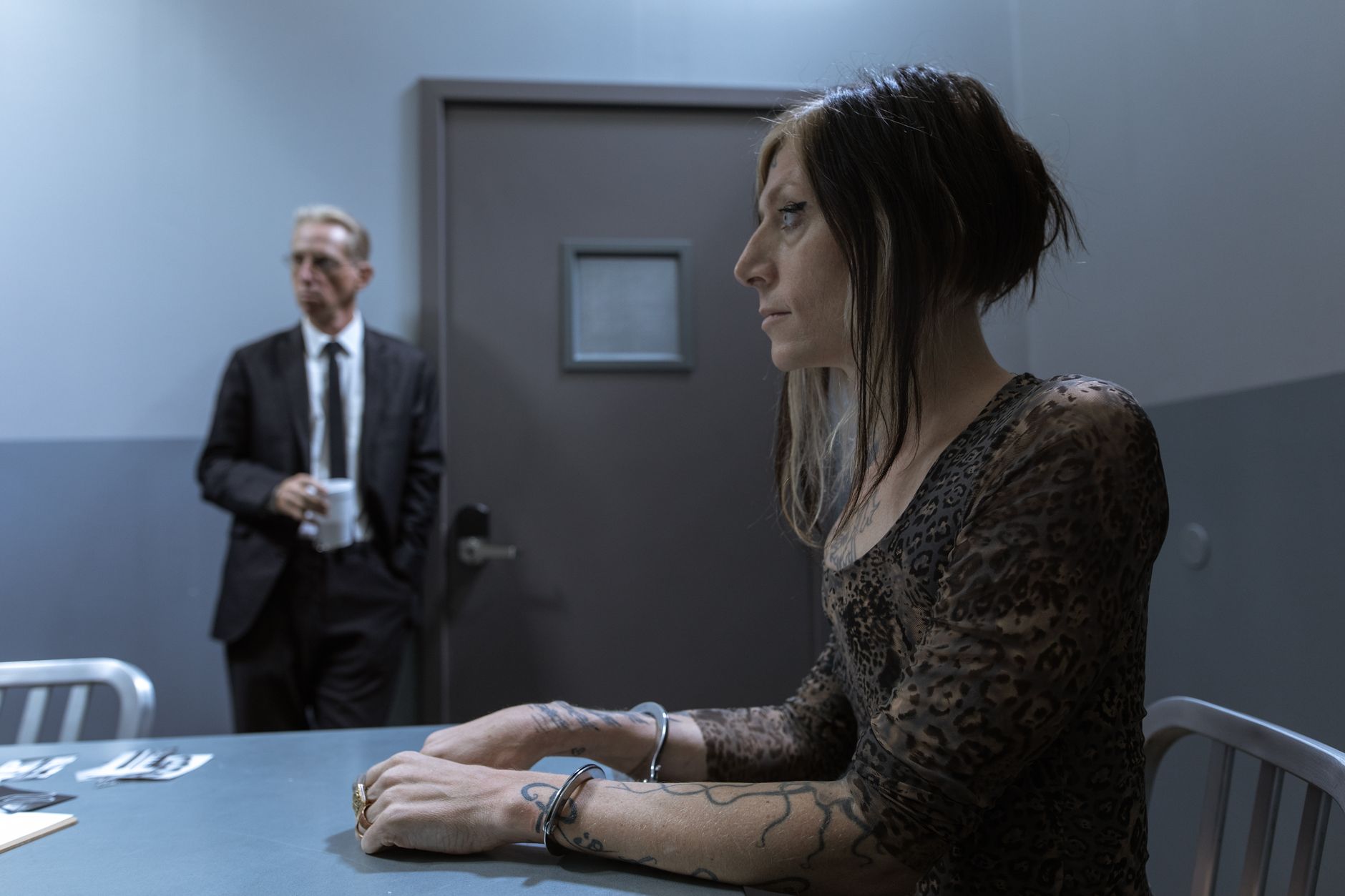 Monstro na Netflix: O Caso Lizzie Borden Garante a 5ª Temporada? Análise Completa! 1 pexels photo 6069476