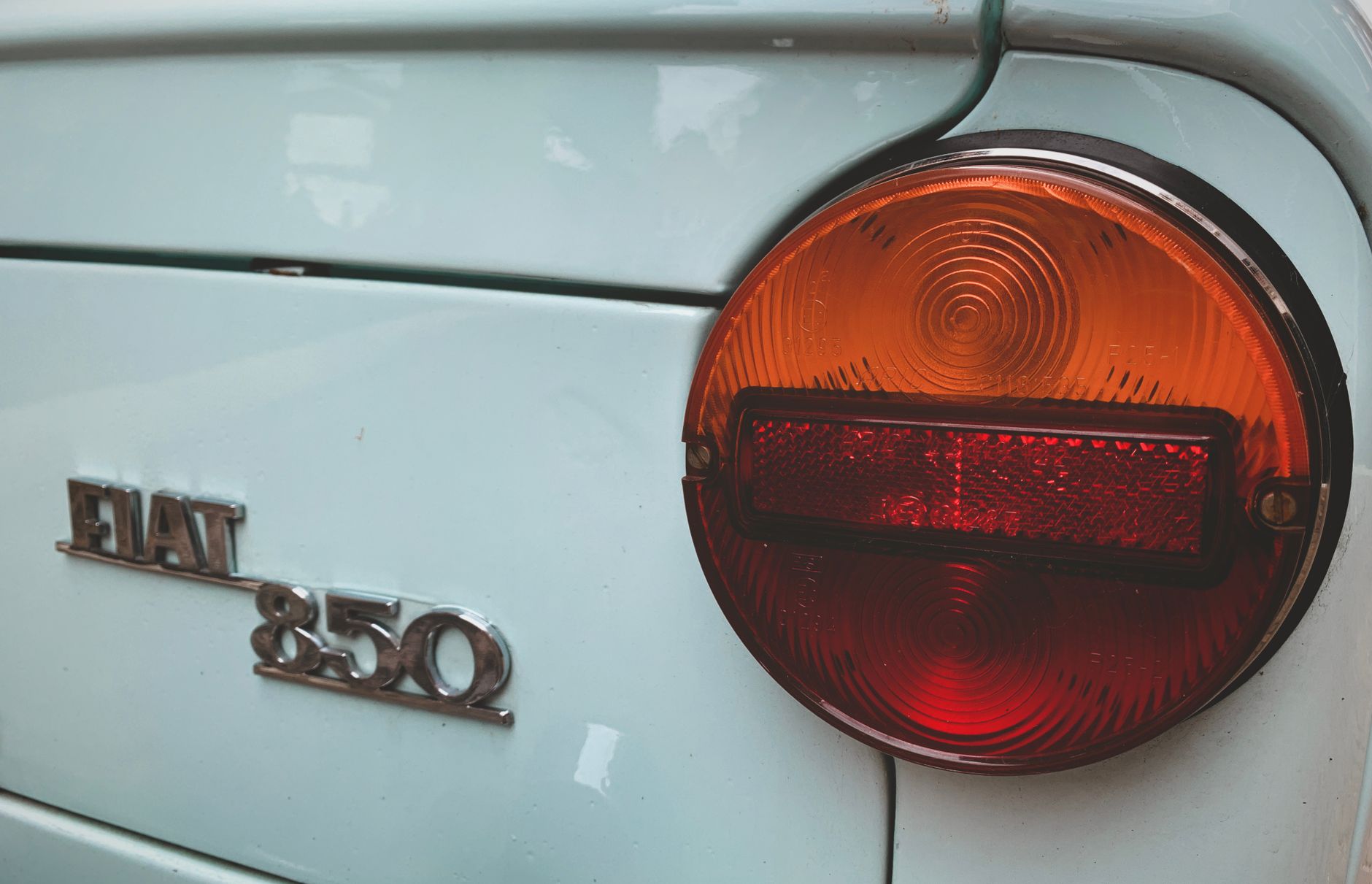 De Ferrugem a Milhões: Como um Fiat Clássico Pode Valer Uma Fortuna Após Restauração Extrema 1 pexels photo 12255080