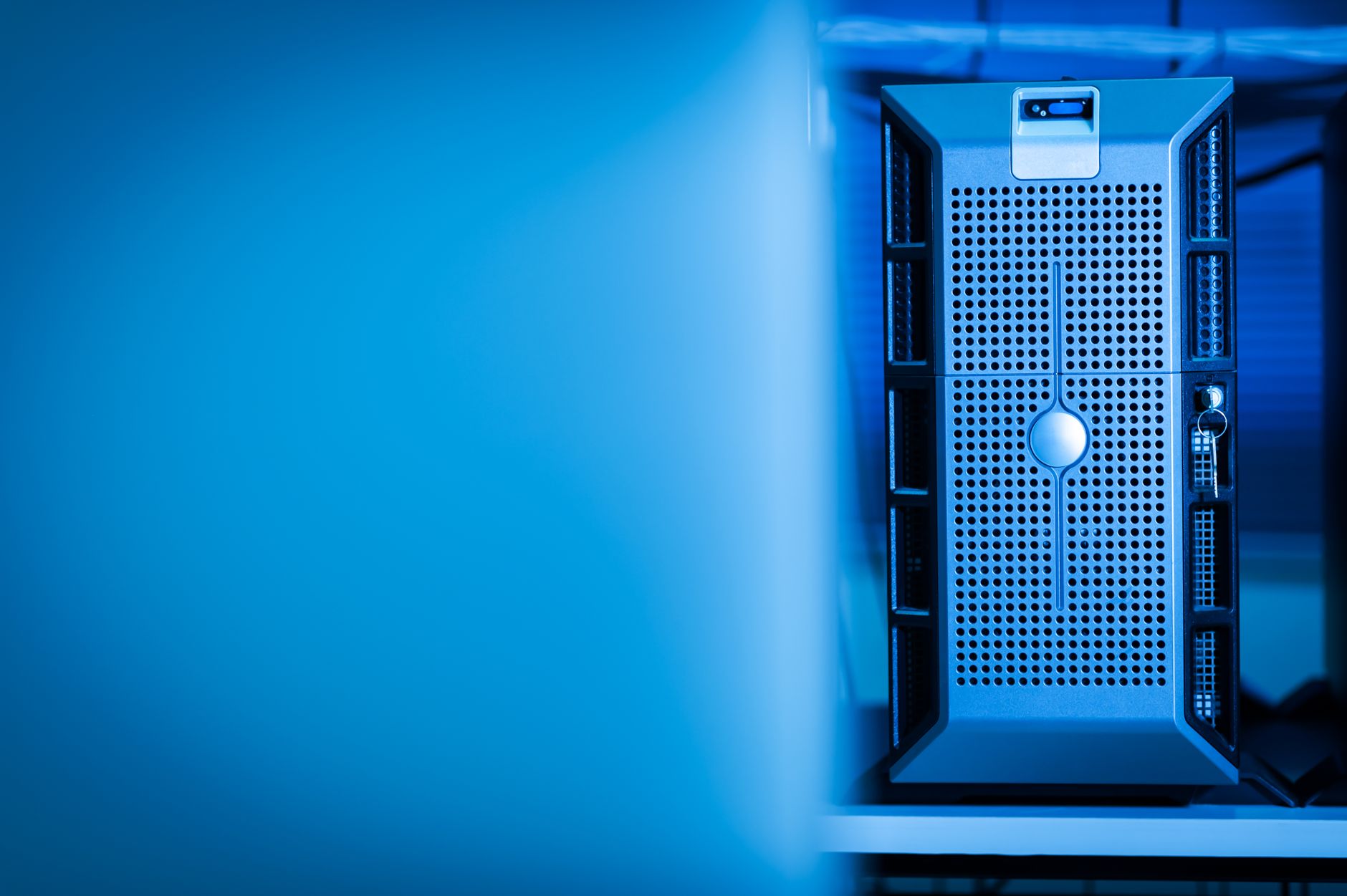 A Ascensão dos Data Centers no Brasil: Oportunidade Estratégica em Meio à Crise Global de Energia 1 pexels photo 17489163