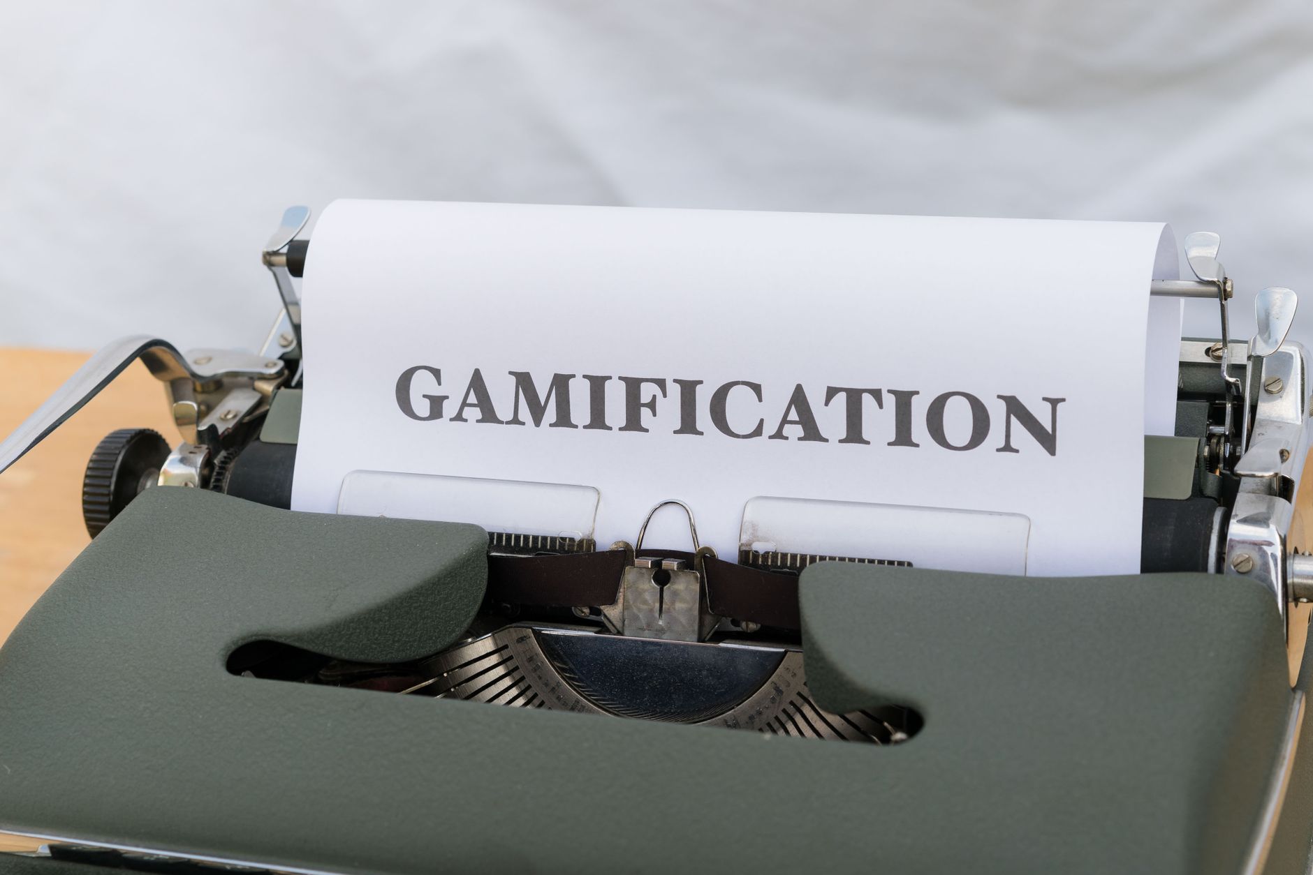 Gamificação Estratégica: Como o Entretenimento Impulsiona Resultados Reais no Seu Negócio 1 pexels photo 18475678