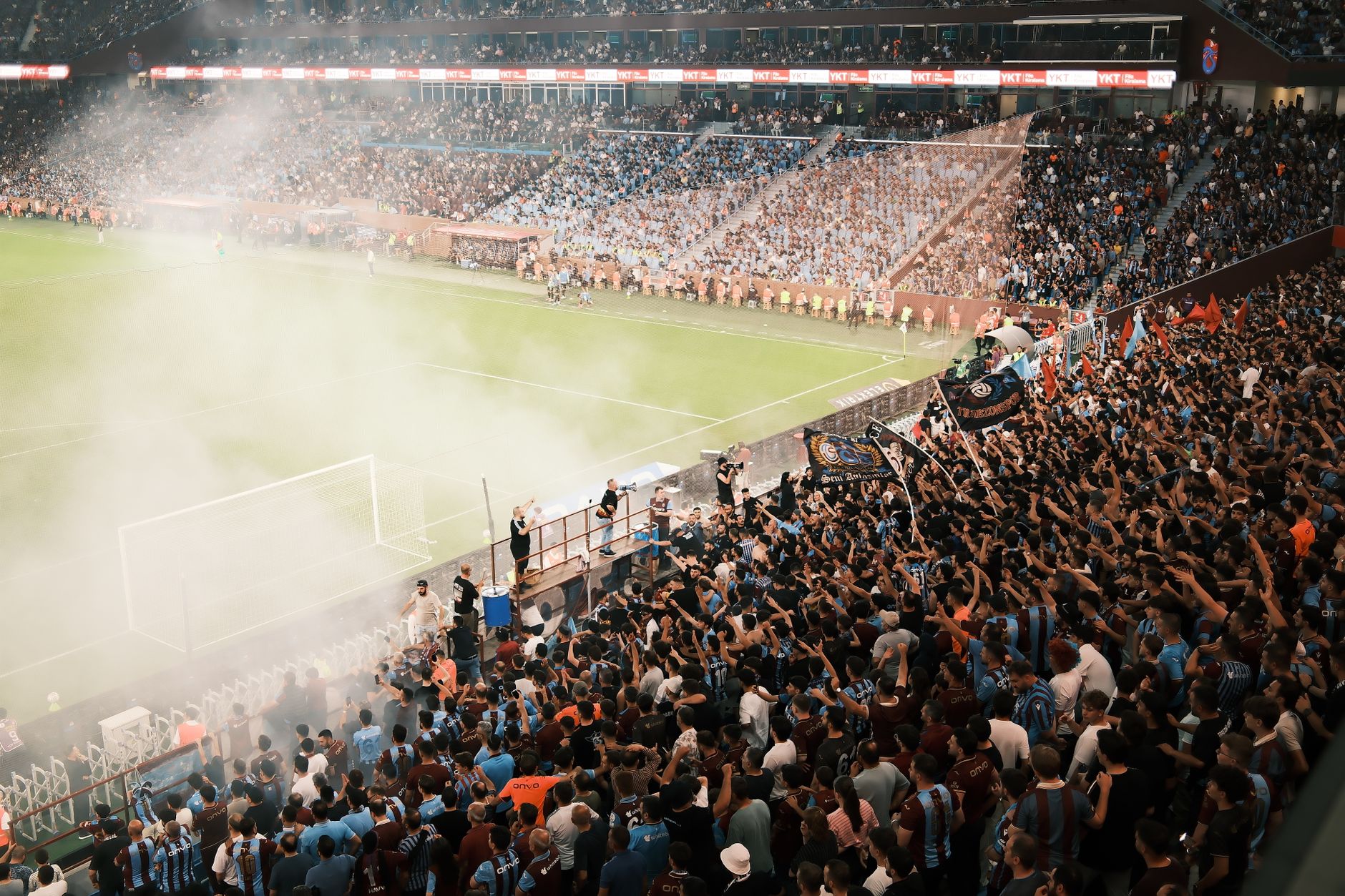 Além do Campo: A Profunda Análise do Clássico Atlético-MG x Cruzeiro no Brasileirão 2026 1 pexels photo 39757695