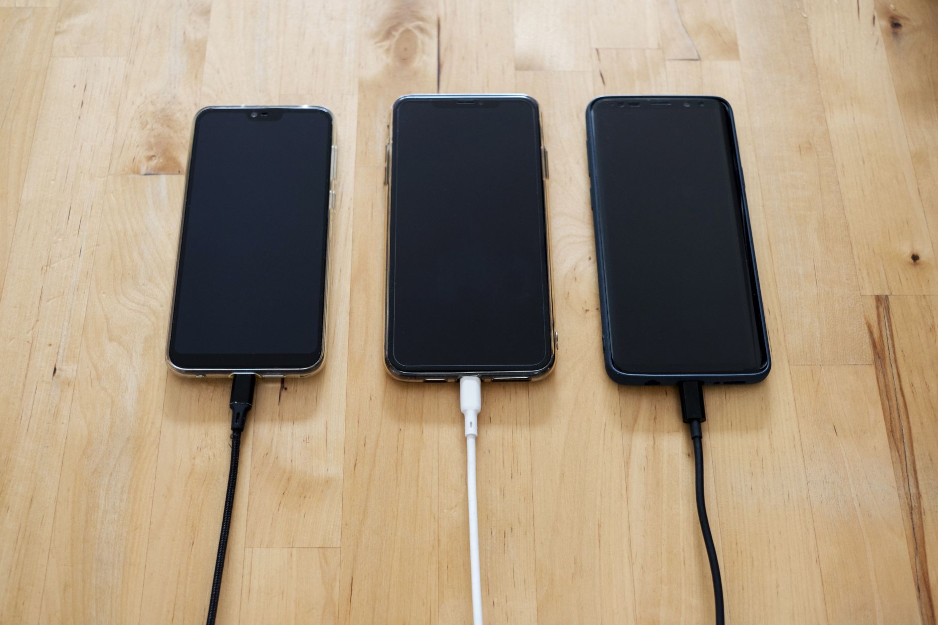 O Gigante da Autonomia: Xiaomi Redmi K100 Chega para Revolucionar o Mercado de Smartphones com Bateria Épica 1 pexels photo 4387770