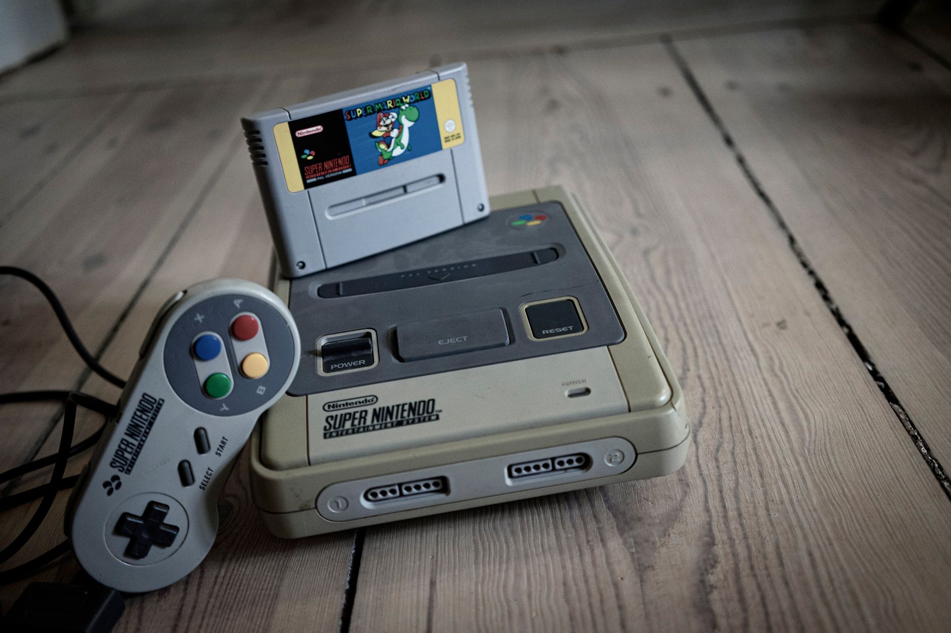 Super Nintendo no Século XXI: Os Clássicos Inesquecíveis que Você Ainda Pode Jogar Hoje 1 pexels photo 4502978