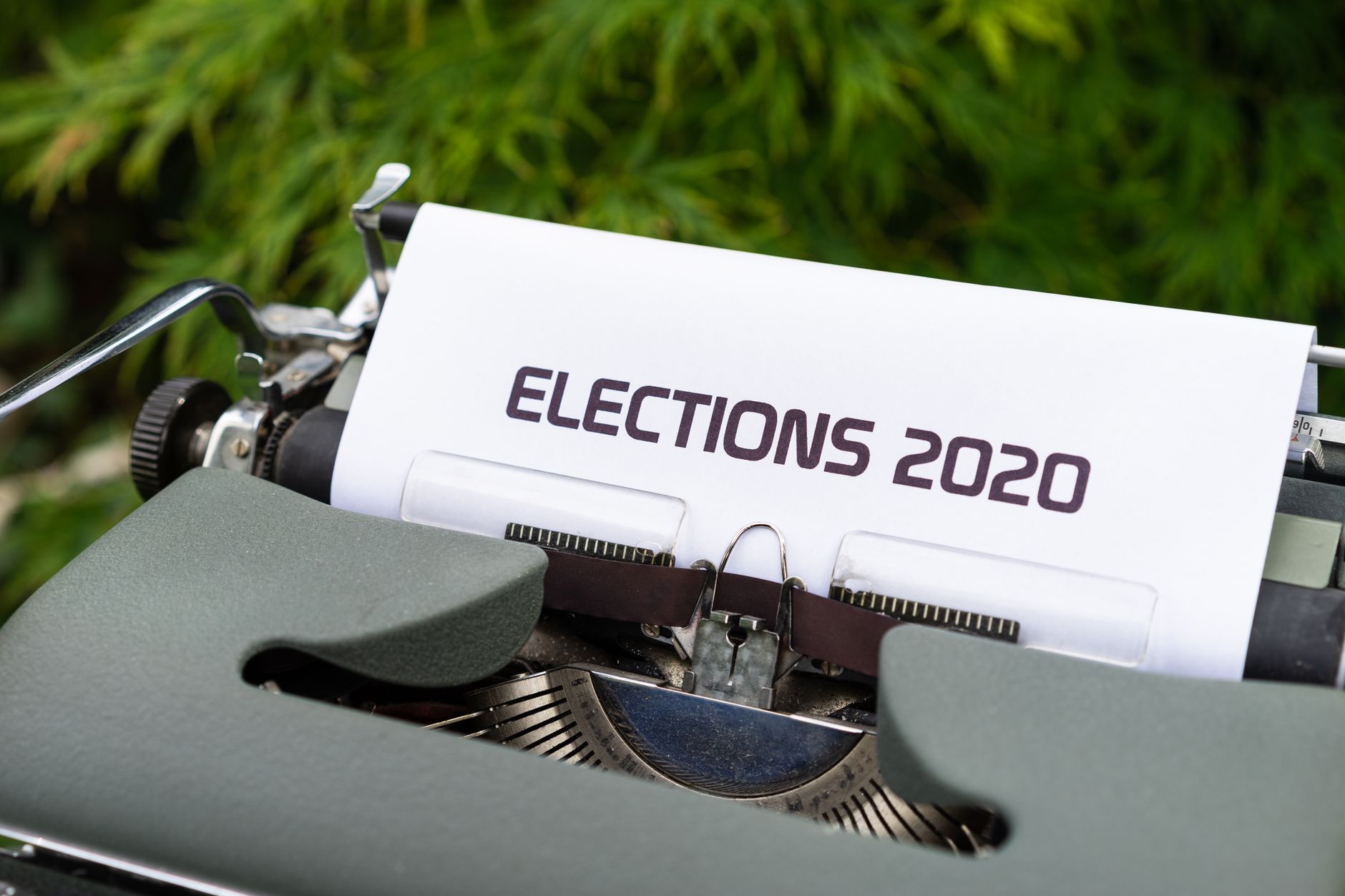 O Poder Silencioso da Tecnologia nas Eleições: Desafios Crescentes para a Democracia 1 pexels photo 5213912
