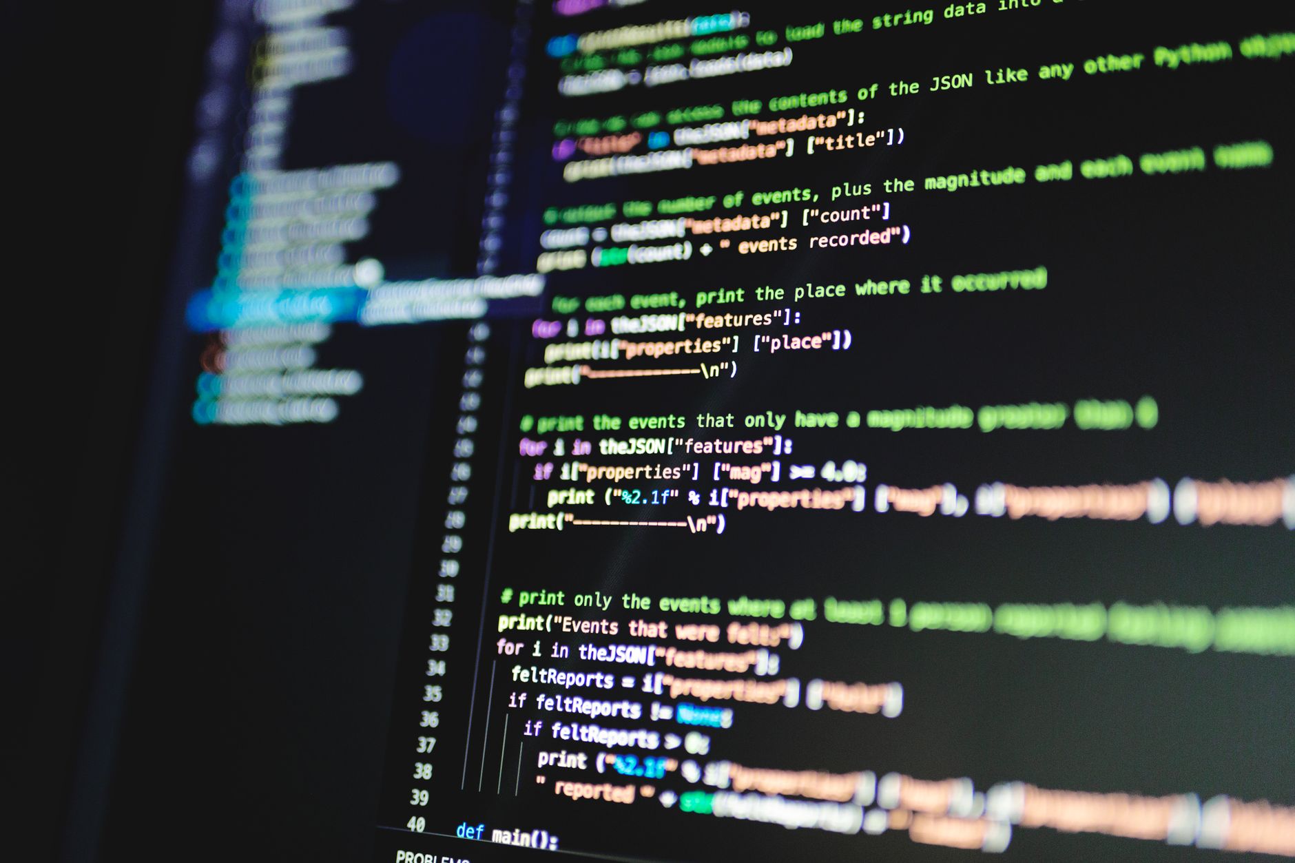Decifrando o Código: A Revolução Silenciosa da Engenharia Reversa no Desenvolvimento de Software 1 pexels photo 6424583