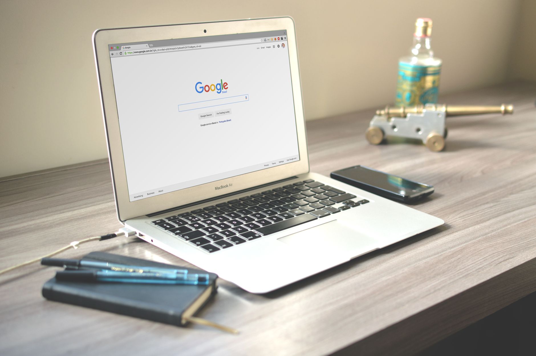 Desvende o Poder Oculto: Como um Ajuste Simples no Gemini Revoluciona Sua Produtividade e Organização Digital 1 pexels photo 67112